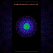 Cool Design Using Python Turtle Graphics Design Python Gui Viral Shorts Trending