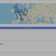 Data Driven Online Maps With Ionic Angular