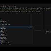 Selection Sort Algorithm In Javascript
