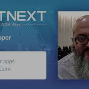 Ian Cooper 12 Factor Apps In NET Core
