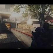 My First COD Edit