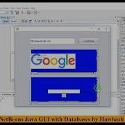 28 Java GUI JTextPane And JEditorPane In Java
