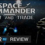 Space Commander War And Trade Switch Review