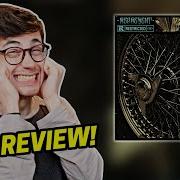 Getter Represent LIVE REVIEW