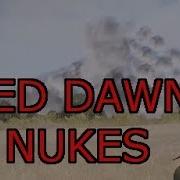 YOU DID NOT JUST LAUNCH THAT NUKE