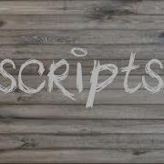 Script Scripting Languages Quick Revision Computer Science Computer Application