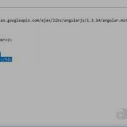 Calculator Example By Using Angularjs