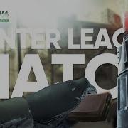 CoD4 ProMod Winter League Match CZECHIA 2