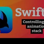 Controlling The Animation Stack Animation SwiftUI Tutorial 5 8