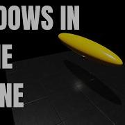 How I Implemented Shadows In My C Game Engine