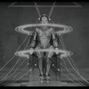 Metropolis Lab Scene Re Dub
