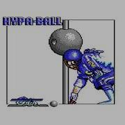 Commodore 64 Longplay 228 Hypa Ball EU
