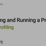 Creating And Running A Profile In Data Profiling
