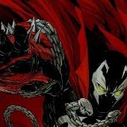 Spawn 1 Comic Book Review