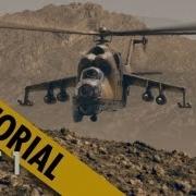 TUTORIAL VFX With Scale Models Part1