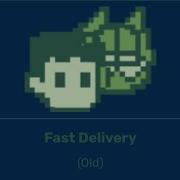 Fast Delivery Instrumental Old FNF Vs Gorefield V2 OST