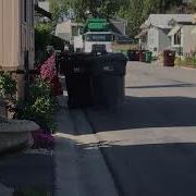 Yard Waste Pick Up Late