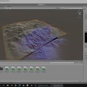 Unity Tutorial Terrain Basics