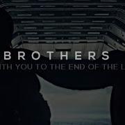 FAMILY DON T END IN BLOOD Multifandom Siblings Brothers
