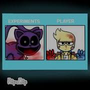 TERMINATED MEME Poppy Playtime Poppyplaytime