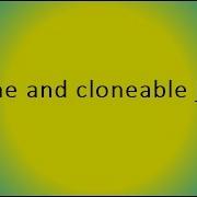 Clone And Cloneable Java