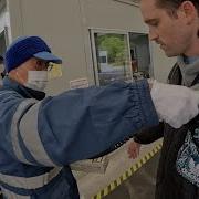 Solo To Japan S Nuclear Wasteland Inside Fukushima