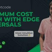 3650 Minimum Cost Path With Edge Reversals Leetcode Biweekly Contest 163