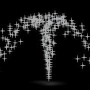 Particle Emitter Dual Test As Sparkles