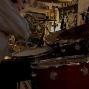 Beneath The Massacre Damages Drum Guitar Dual Cover