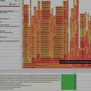 OpenJDK JMC Flame Graph View