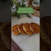 Кето тунец с расплавленным тунцом Carnivore Ketodiet Carnivorerecipes Ketorerecipes Tunamelt