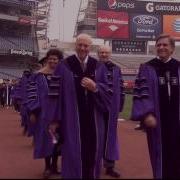 NYU S 2013 Commencement Procession