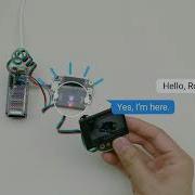 Easy Voice Control In 3 Steps Discover The Gravity Offline Voice Recognition Sensor