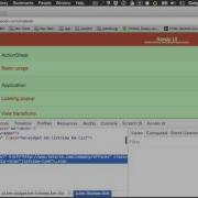 Finding A DOM Node Visually Using Chrome DevTools