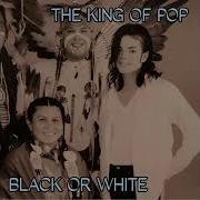 THE KING OF POP Michael Jackson Black Or White Slowed Version