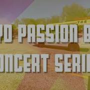 The Floyd Passion Live At The Beacon Drive In