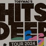 TobyMac Hits Deep Tour Highlights Beaumont Texas