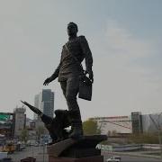 ПОКРЫШКИН парень из нашего города