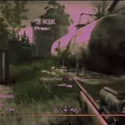 Cod4 Accuracy