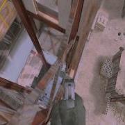 Cod4 Backlot Elevator
