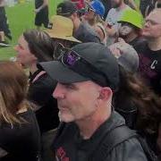 Comeback Kid Wake The Dead Live At Froth Fury Festival 2026