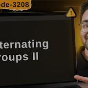 3208 Alternating Groups II Leetcode Daily Challenge Faang Shashcode