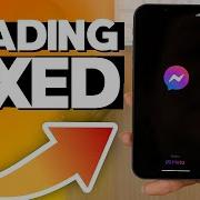 How To Fix Keep Loading Problem On Facebook Messenger Easy Way 2023