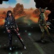 Michael Jackson The Experience 3DS Speed Demon