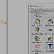 Labview Examples Waveform Graph