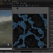 CryEngine 3 SDK How To Create Realistic Terrain With Import Export Custom Heightmap Tutorial 05