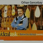 Orhan Gencebay Batsın Bu Dünya Remix