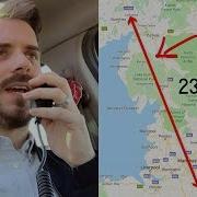 Lunchtime Ham Radio 230km Contact On 2m FM
