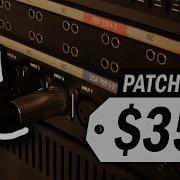How I Built My Home Studio Patchbay For Cheap