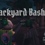 Backyard Bash 2 Garden Warfare 2 Gameplay
